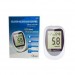 Diabetic monitor blood Sugar Glucometer